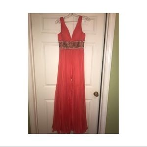 Fun fashion jumpsuit